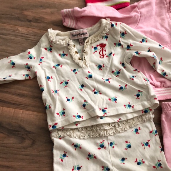 Baby girl bundle ( very cute clothes) - Picture 4 of 8
